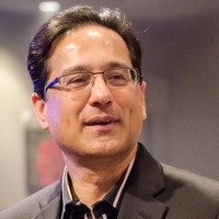 Dell Technologies Employee Mohammad Sattar's profile photo