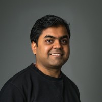 Digital Reality Corp Employee Apurv Nigam's profile photo