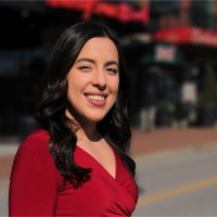 Gabriela Vidal Email & Phone Number