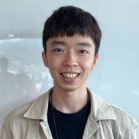 NEUTEC Employee Eddy Chen's profile photo
