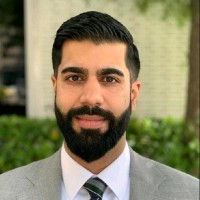 Beter. Employee Munib Msc's profile photo