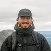 Hooké Employee Nicolas Delisle-J.'s profile photo