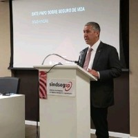 SUSEP - Superintendência de Seguros Privados Employee Carlos Guerra's profile photo
