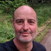 Gavin Webb Email & Phone Number