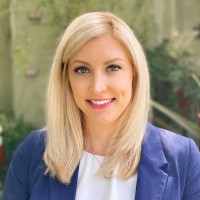 Ascend Now Employee Casie Little's profile photo