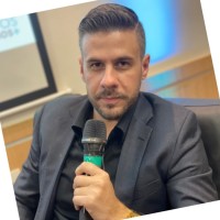 Bestlaser Employee Filippo Arturo Agatão Pimentel's profile photo