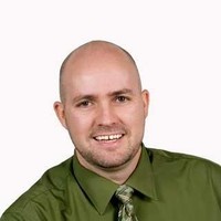 SecurityMetrics Employee Aaron Willis's profile photo