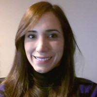 Zrii, The Original Amalaki (TM) Employee Carolina Perez's profile photo