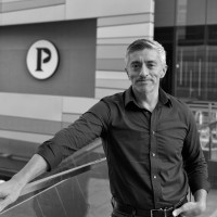 Puttshack Employee Carlos Duarte's profile photo