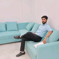 E square Homes Employee Abhishek Tiwari's profile photo