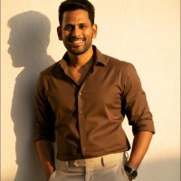 Paulclint Alappat's profile photo