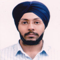 MediaAgility Employee Gurvinder Singh's profile photo