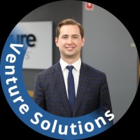 Venture Solutions Employee Duke Merickel's profile photo