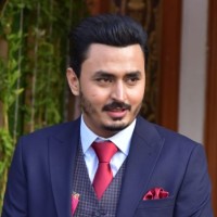 RootPointers Employee Jawad Jutt's profile photo