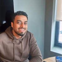 Elile AI Employee Hamza Raza's profile photo
