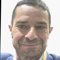 Capman Testing Solutions Employee Nacho Rodriguez's profile photo