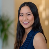 Timmons Group Employee Ariel Lam's profile photo