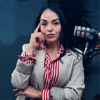 Crocsa Employee Brissa Flores's profile photo