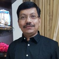 Sunil Rane Email