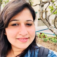 Compatible Electronics, Inc. Employee Vidya Metkar's profile photo