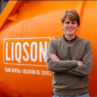 LIQSON Employee Basiel Sobry's profile photo