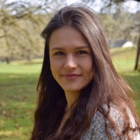 NDI New Mexico Employee Hannah Singleton's profile photo