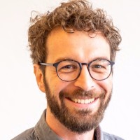 VJF Employee Lorenz Schmidlin's profile photo