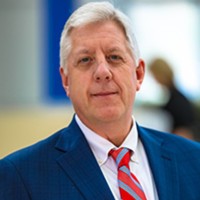 Jupiter Medical Center Employee Kevin Olson's profile photo