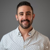 Salesforce Employee Michael Berube's profile photo