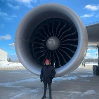 Kalitta Air Employee Juan Maya Lara's profile photo