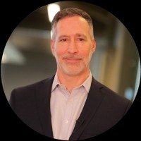 Usherwood Office Technology Employee Ken Stinson's profile photo