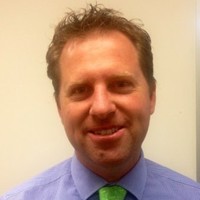 Charterpoint Employee Geoff McMurray's profile photo