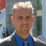 Amphenol Ardent Concepts Employee Gordon Vinther's profile photo