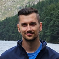 Cathx Ocean Employee Zdeněk Hrazdíra's profile photo