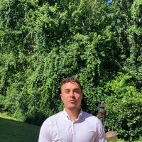 Sedgwick Employee Anthony Harman's profile photo