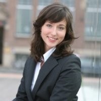 Erasmus Centre for Data Analytics Employee Marta Wit's profile photo