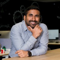 ABC Information Solutions Employee Kasun Gunathilaka's profile photo