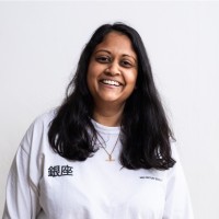 Karina de Alwis Email & Phone Number