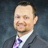 JPMorgan Chase & Co. Employee Timothy Bradley's profile photo