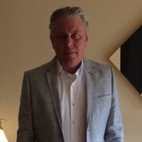 ABN AMRO Bank N.V. Employee Ronald Huizing's profile photo