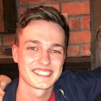 Liam O'Doherty Email