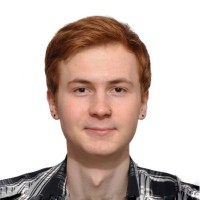 Vladimir Komarov's profile photo