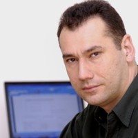 Vantris Energy Berhad Employee Elshad Mammadzada's profile photo