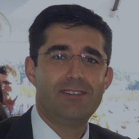 Martos Employee Leonel Marto's profile photo