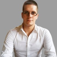 Consolia Employee Nikola Spasojević's profile photo