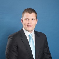 Mosquito Joe Employee Clayton Caruthers's profile photo