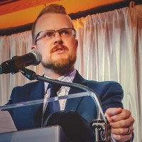 Pacific Power Employee Cooper Whitman's profile photo