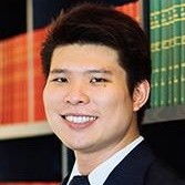 Focus Law Asia LLC Employee Gordon Lim's profile photo
