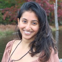 Atlantic States Marine Fisheries Commission Employee Jainita Patel's profile photo