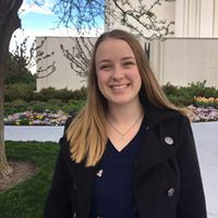 Holdman Studios Employee Kylee Lawyer's profile photo